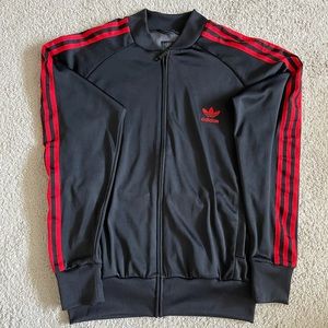 OG Adidas Original Track Jacket Limited Size M
